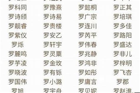 男名字|1200个好听儒雅大气的男生名字